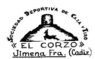 Sociedad de caza El Corzo de Jimena de la Frontera (Cádiz). Tlno/Fax: 956640250