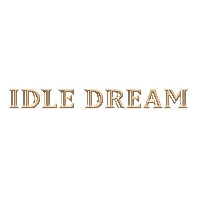 IdleDream2's profile picture. Band.