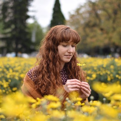 HitchmanLaura's profile picture. Plant Lover