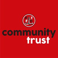 Fleetwood Town Community Trust(@FTFCCommunity) 's Twitter Profileg