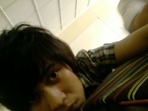 cree_dd's profile picture. hye dearest freind..
follow me..
im new here...
uhhuhu..
find for freind..^_*