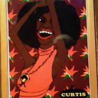 Bar CURTIS (@barcurtis) 's Twitter Profile