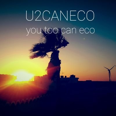 u2caneco's profile picture. Get paid helping the environment