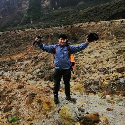 ChaliqJHS's profile picture. 