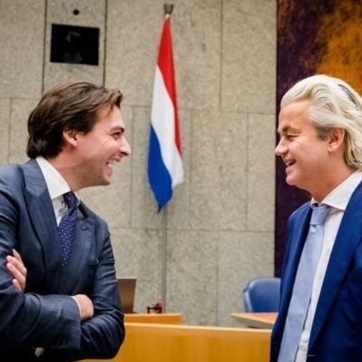 Tijd voor Realisme ipv Globalisme.
Tijd voor Rechts Realisme in NL.
Tijd voor een Kabinet met PVV en FvD.
Tijd voor het #KabinetPVVenFvD 🇳🇱
Tijd voor NL.