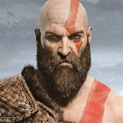 An archive of video games that allow you to be bald, and have a beard.