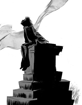 StyxTravel's profile picture. Father, son, reader and gamer. I've seen things you people wouldn't believe.