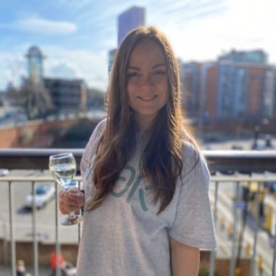 Darya_Ksenzova's profile picture. что вижу, то пишу