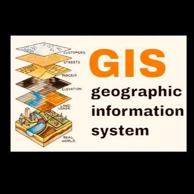 gisforplanners's profile picture. Planner & GIS Lecturer