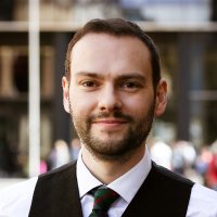 Andy Gunn (@deepfriednoir) 's Twitter Profile