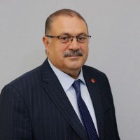 Mehmet Salih KAHRAMAN (@msalihkahraman) Twitter profile photo