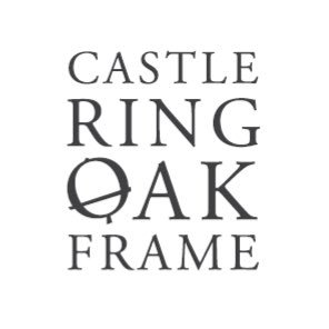 Castle Ring Oak Frame: traditional timber framing skills and energy efficient construction. Workshop at Castle Ring with its remains of an ancient hill fort.