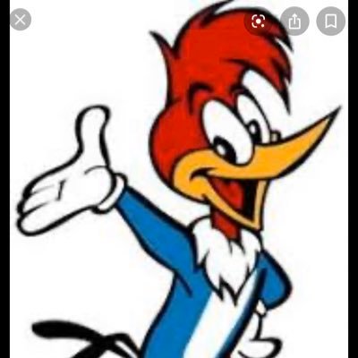 WoooWoody's profile picture. 