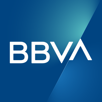 📣 ¡No te pierdas nada de nuestra actividad! Síguenos en nuestra cuenta oficial: @BBVA 🚀