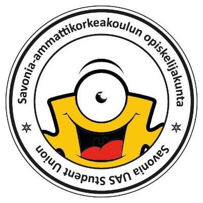 opkuSAVOTTA's profile picture. Savonia-ammattikorkeakoulun opiskelijakunta - The Student Union of the Savonia University of Applied Sciences

Opiskelijoiden asialla vuodesta 1999!