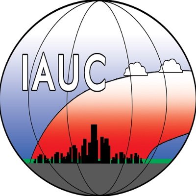 Official channel of the International Association on Urban Climate (IAUC) #UrbanClimate