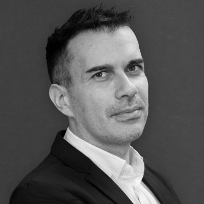 Dimitris Mavrokefalidis