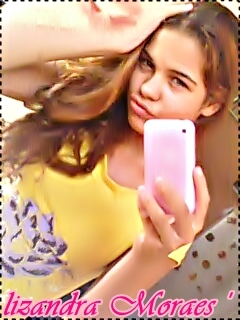 LiizandraMoraes's profile picture. A garotiinha que veê BaBy