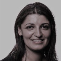 Julie Vishram-Nielsen (@julievishram) 's Twitter Profile