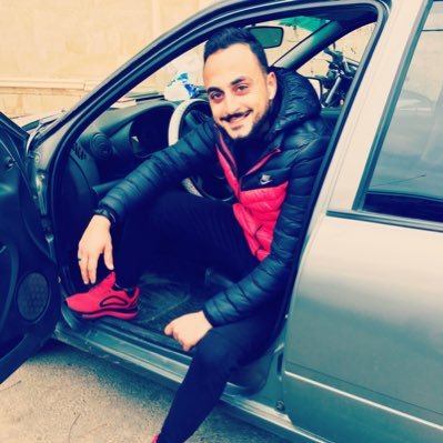 fitness coach@p.e teacher..اهلاوي &برشلوني(Never lose hope)