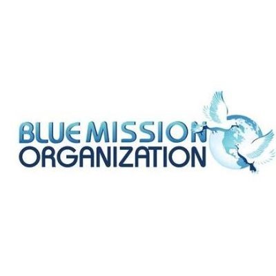 Blue Mission Organization