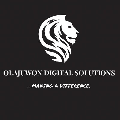 OlajuwonDigital's profile picture. Olajuwon Digital Enterprise Solutions is a Consortium of professionals in Enterprise Solutions Implementation,Training, SEO and Web & Mobile App Development.