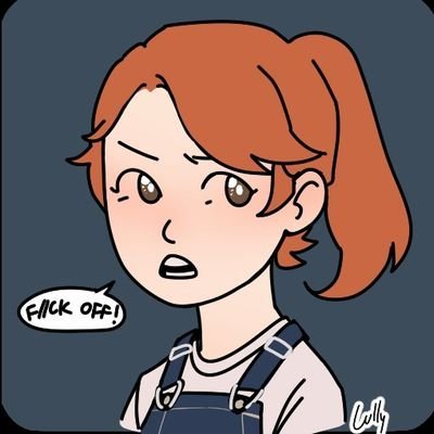 miIlypad's profile picture. aquí se apoya el aborto legal, lgbtq+ y a taylor swift // redhead in slytherin // ig: mntseislas & pedacitodelmar