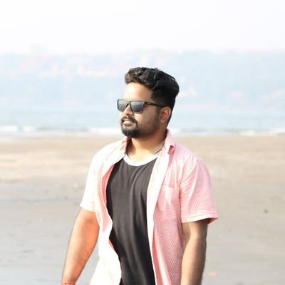 bhaumikamber's profile picture. Senior Engineer at Tech Mahindra