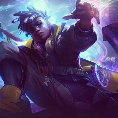 RRyukken's profile picture. 