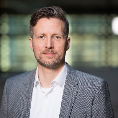 Uli Hauck Profile