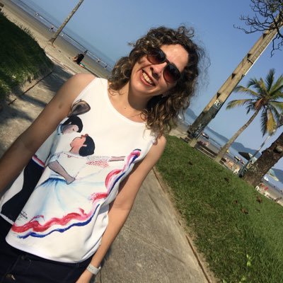 PattPea's profile picture. Prof. Superior de Danzas Paraguaya, Clásica, Española y Jazz. Directora y Propietaria del Estudio de Danzas Patty Peña. Educadora , Amante del Arte y el café