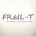 The FRAIL-T study (@FRAILTstudy) Twitter profile photo