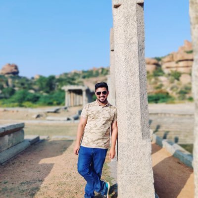 OakKeshav's profile picture. 