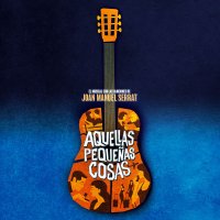 Aquellas Pequeñas Cosas (@apcelmusical) 's Twitter Profile