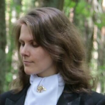 TreworBlack's profile picture. 