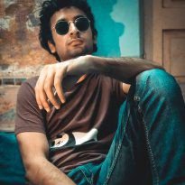 Ankit_HSRA's profile picture. Iconoclast; Ferociously anti-RSS/BJP; Against Bigotry and Jingoism; Fiercely Democratic; Jauntily Maverick; Sapiosexual