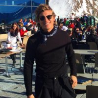 Mark Olesen (@marklolesen) 's Twitter Profile