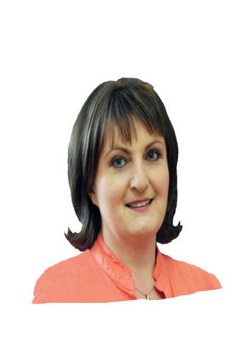 fordecaroline's profile picture. Caroline Forde (41) is a working mother of 2 children.