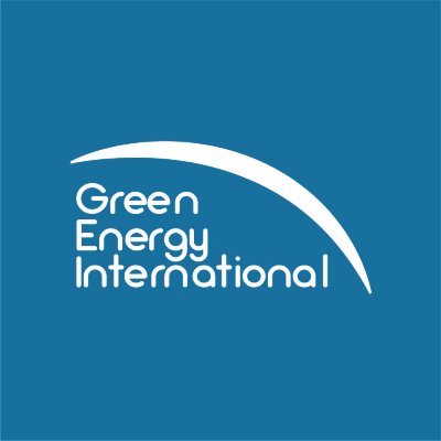 We are Green Energy International. We have been successfully operating in the renewable's market for 8+ years, developing both utility scale and roof top PV.