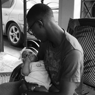 ObedKiyasi's profile picture. 