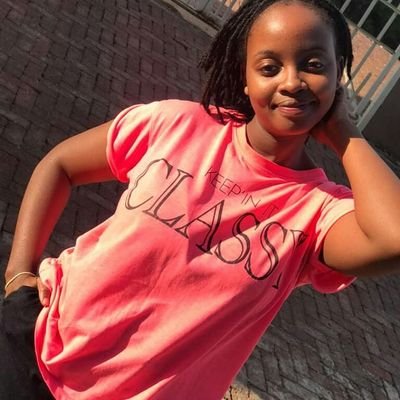 gwajani0520's profile picture. Medical Laboratory Sciences Student|
I am a Kwambi from Elim| 
I am also a herbalife independent distributor, so 😉|
Literally just here to have fun 😄