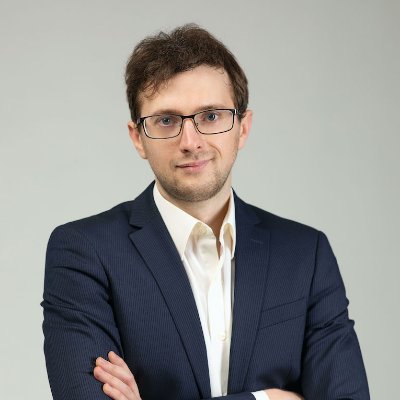 Augustinas Malinauskas Profile