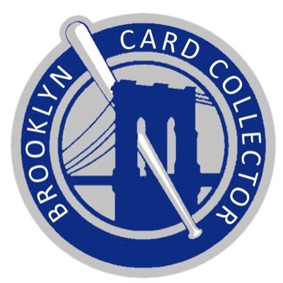 IG: brooklyncardcollector All cards & info are on IG. Come check it out with 3.7k followers! https://t.co/cFvgFoSBDK