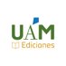 UAM EDICIONES (@UAM_Ediciones) Twitter profile photo