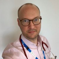 Dr Timothy Eden RD 💙🏳️‍🌈(@TimothyEdenRD) 's Twitter Profile Photo