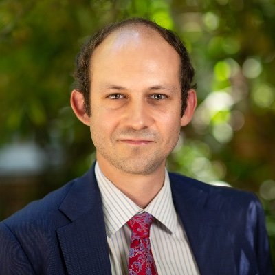 Executive Director of the Environmental Services Association, working to deliver a circular economy in the UK