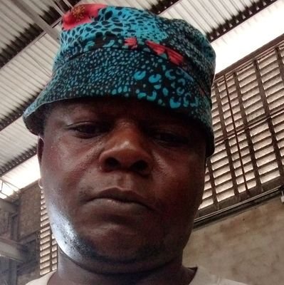 KadumeeLove's profile picture. truck driver