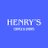 Henry’s Coffee & Events