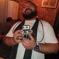 Tonton Ludo (@ludwig_lc) 's Twitter Profile