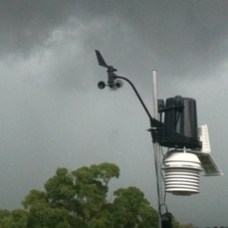 gunweather's profile picture. The Gungahlin Weather Centre (Canberra) opened in 1998. Daily forecast, historical weather information & live weather conditions updates every 5 mins.